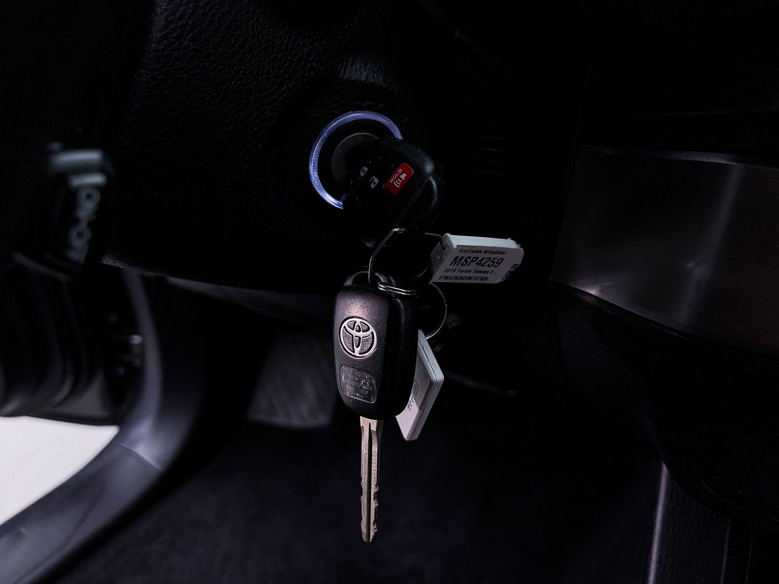 Used 2019 Toyota Tacoma SR5 RWD image 18