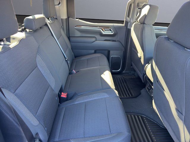New 2026 GMC Sierra 1500 SLE w/ Preferred Package image 22