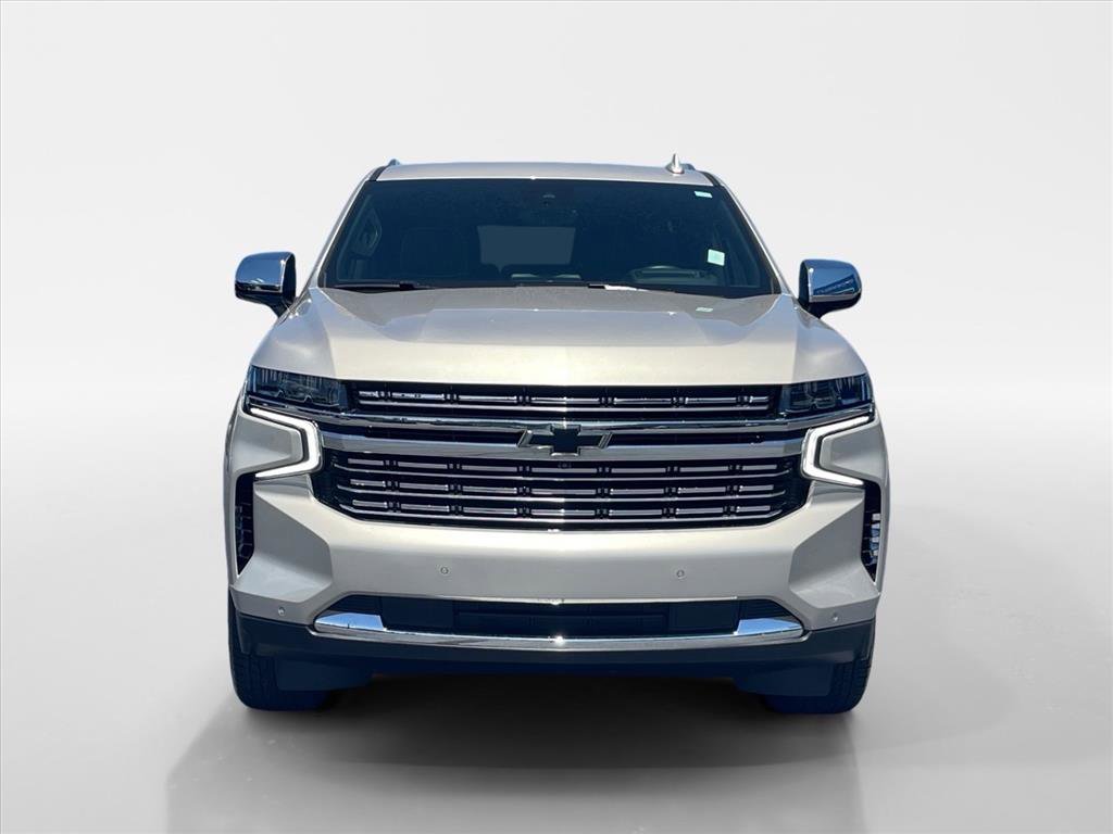 Used 2023 Chevrolet Tahoe Premier w/ Advanced Technology Package AWD/4WD image 2