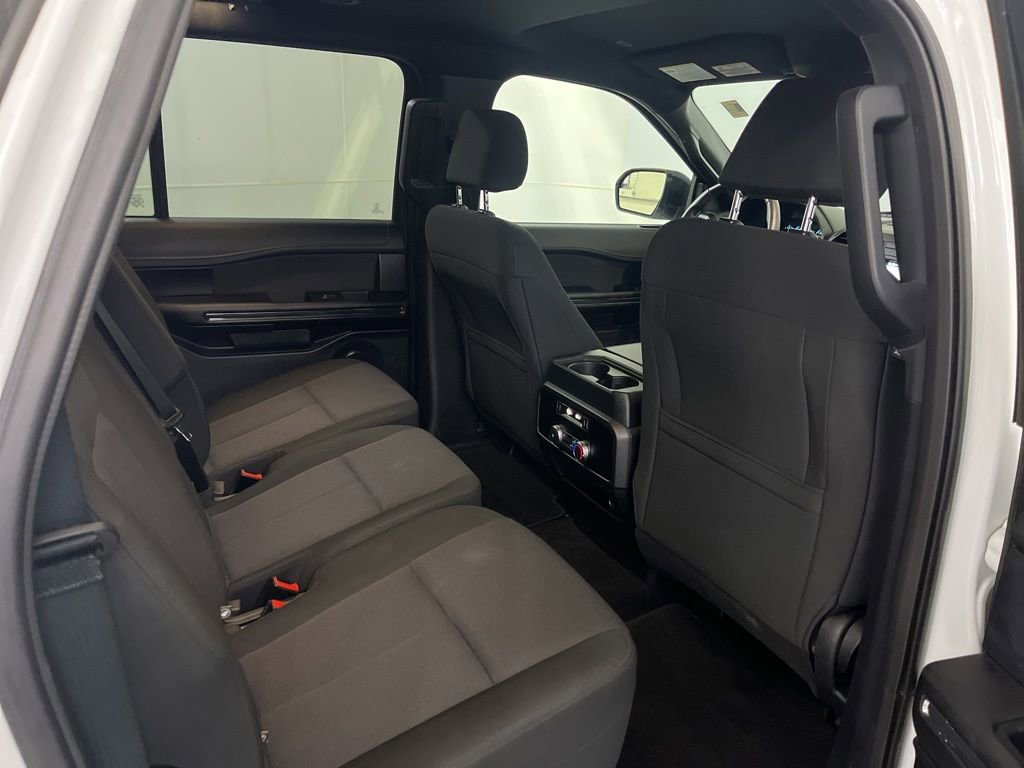 Used 2019 Ford Expedition Max XL AWD/4WD image 24