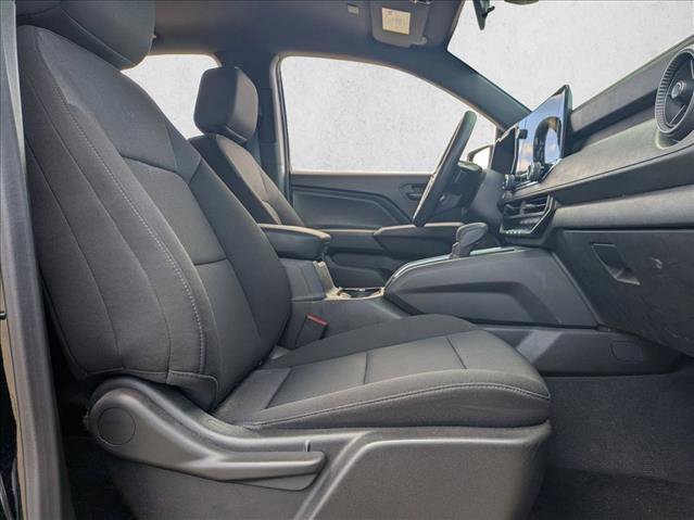 Used 2024 Chevrolet Colorado W/T w/ WT Convenience Package image 15