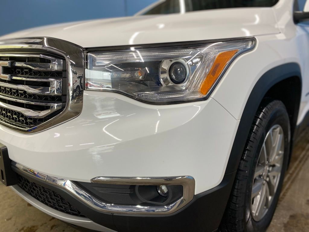 Used 2018 GMC Acadia SLE w/ LPO, Protection Package image 6