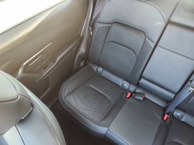 New 2026 MAZDA CX-5 Select AWD/4WD image 13