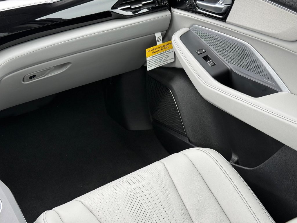New 2026 Acura MDX w/ Technology Package AWD/4WD image 9