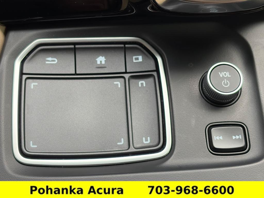 Certified 2024 Acura MDX SH-AWD w/ Technology Package image 17