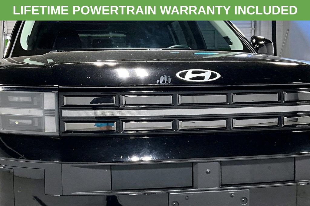 Used 2024 Hyundai Santa Fe Limited image 39