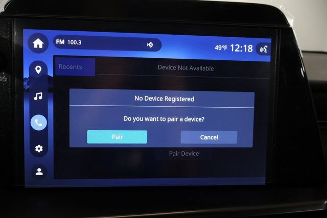 New 2026 Subaru Outback Limited XT image 25