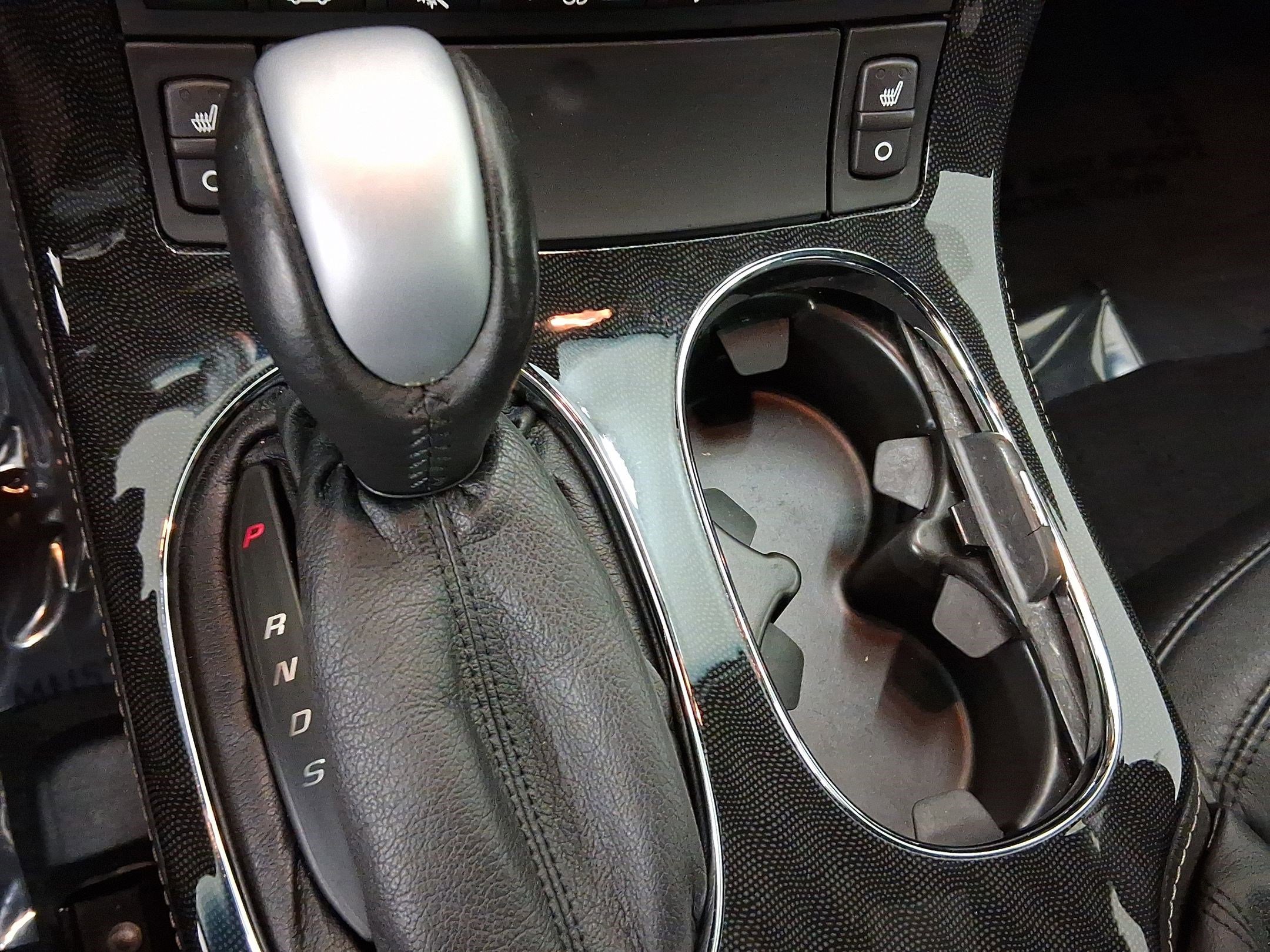 Used 2012 Chevrolet Corvette Coupe w/ 3LT Preferred Equipment Group image 13