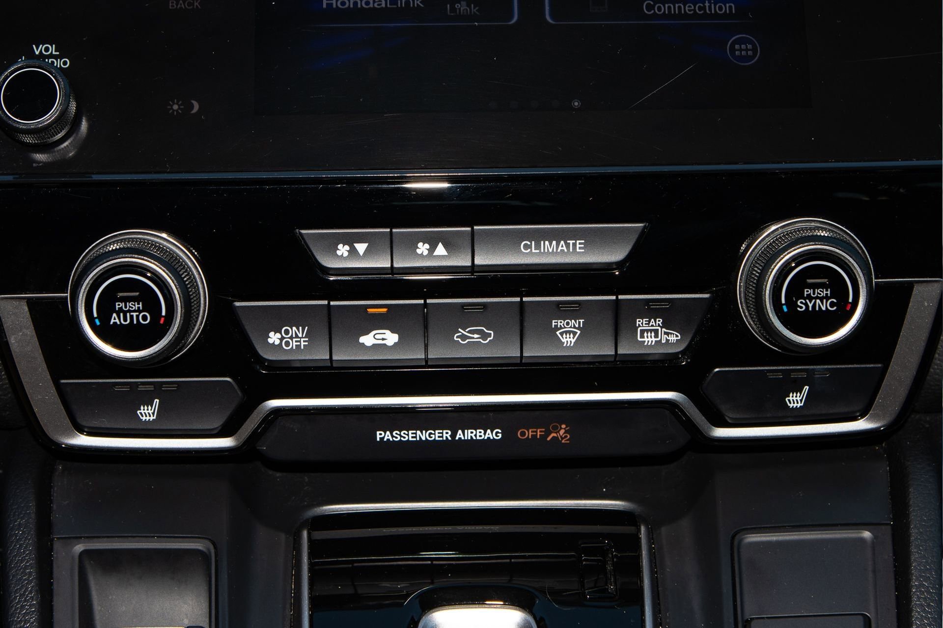 Used 2022 Honda CR-V EX image 29