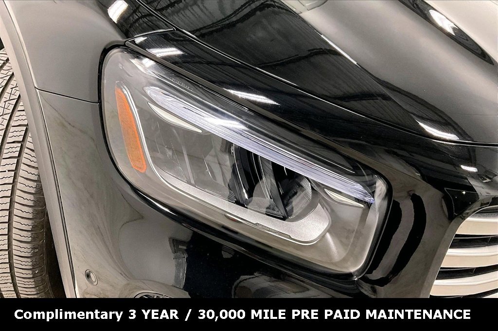 Used 2025 Mercedes-Benz GLB 250 image 26