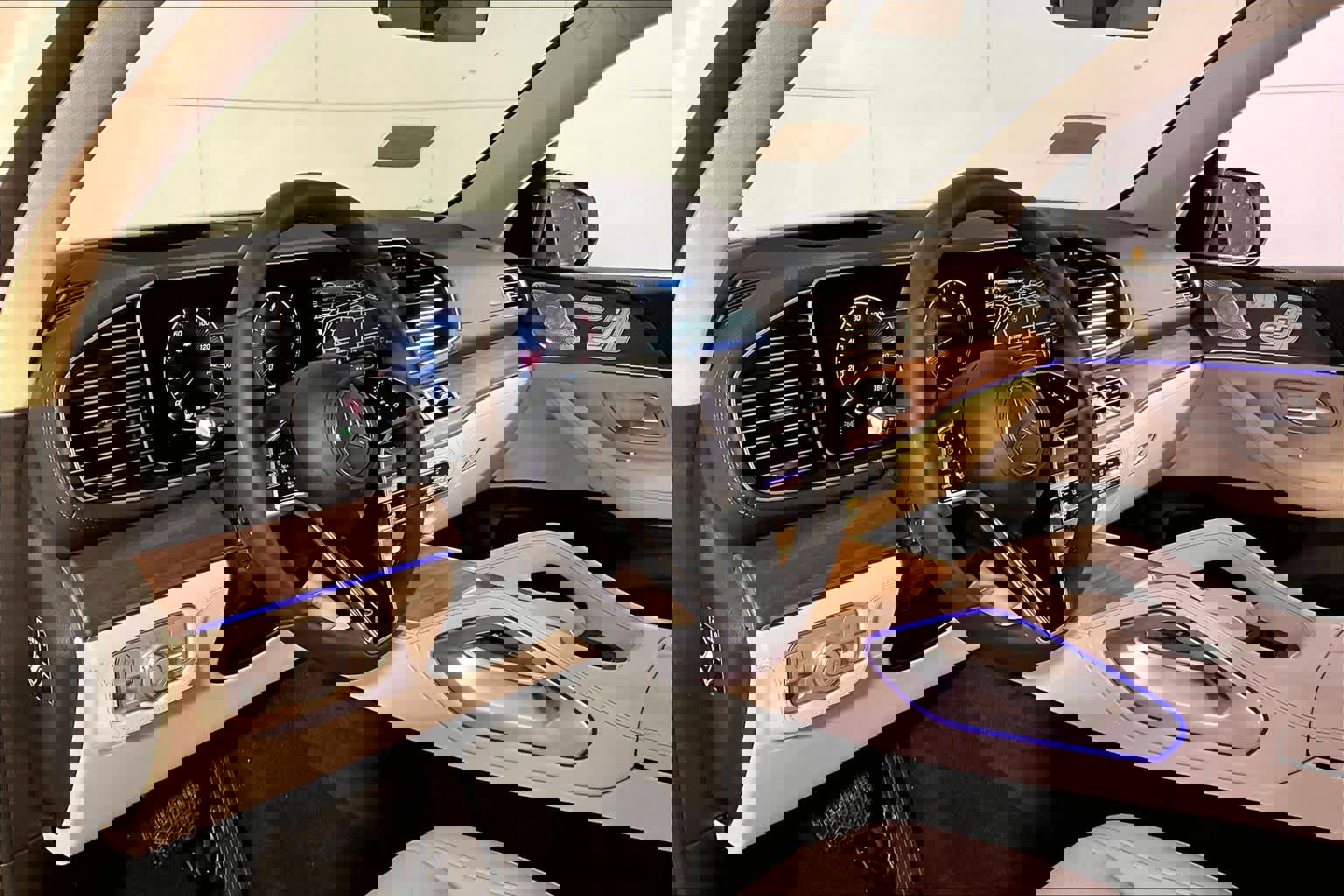 New 2026 Mercedes-Benz GLE 450 4MATIC image 9