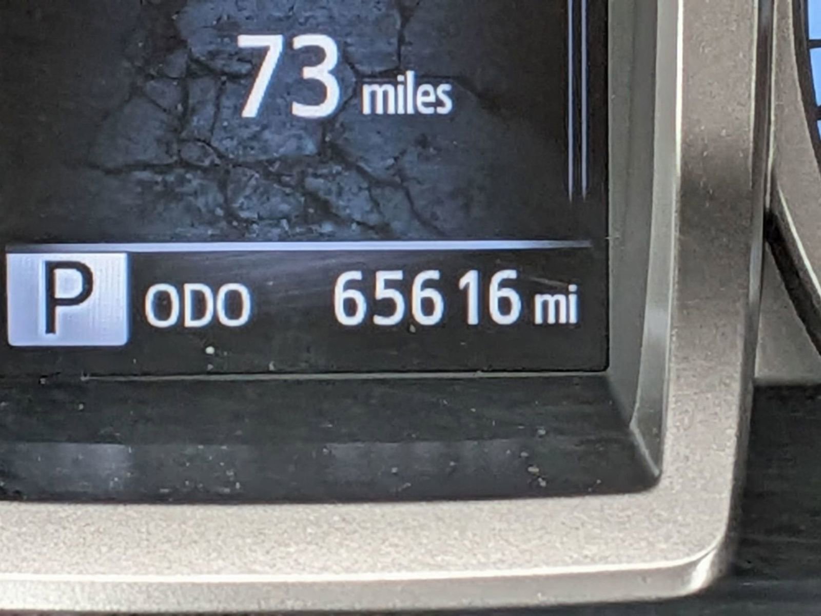 Used 2019 Toyota Tacoma Limited image 15