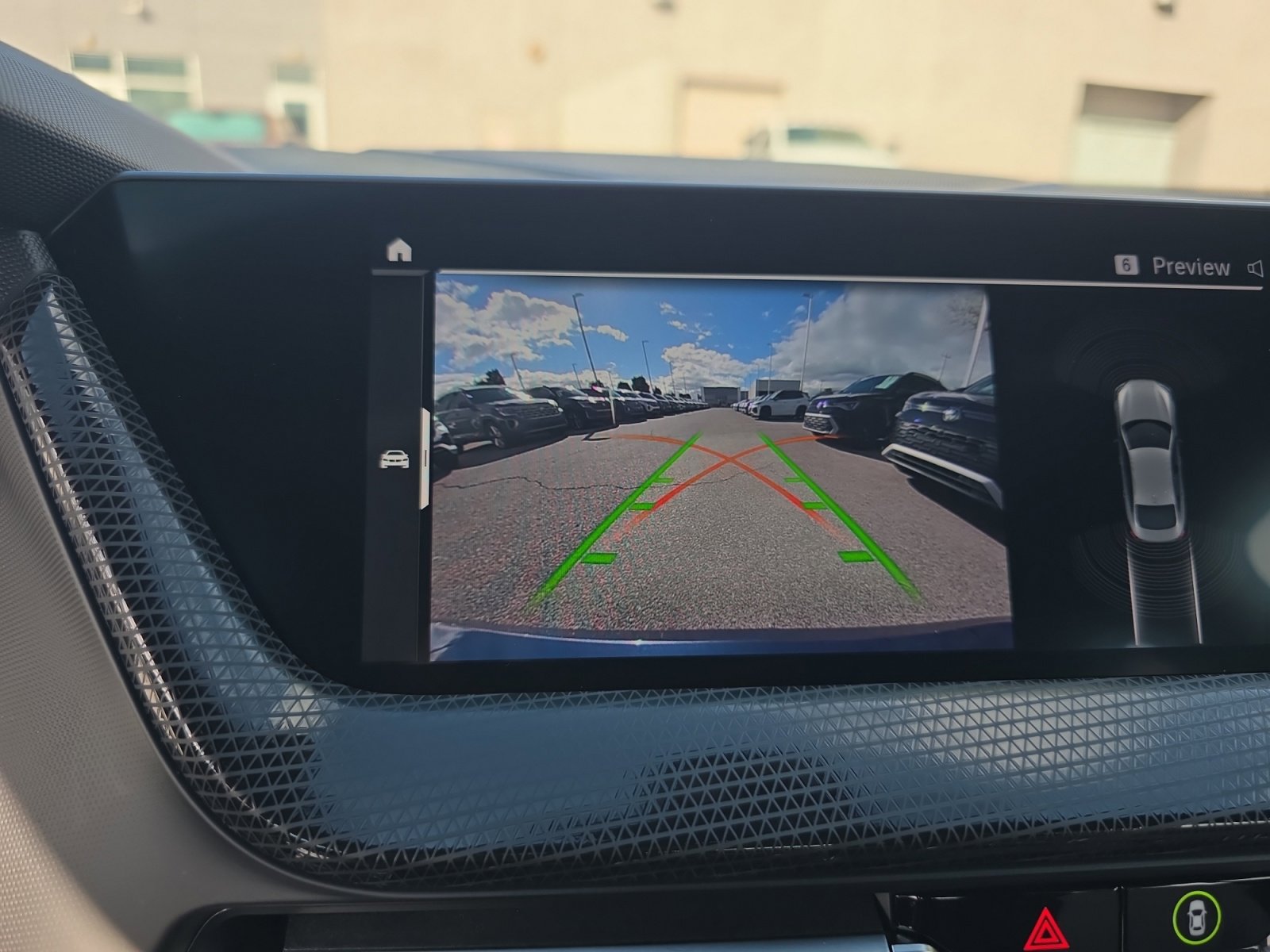 Used 2022 BMW 228i Gran Coupe w/ Convenience Package image 29