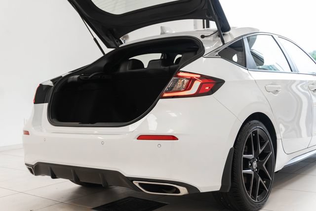 Used 2023 Honda Civic Sport Touring image 15