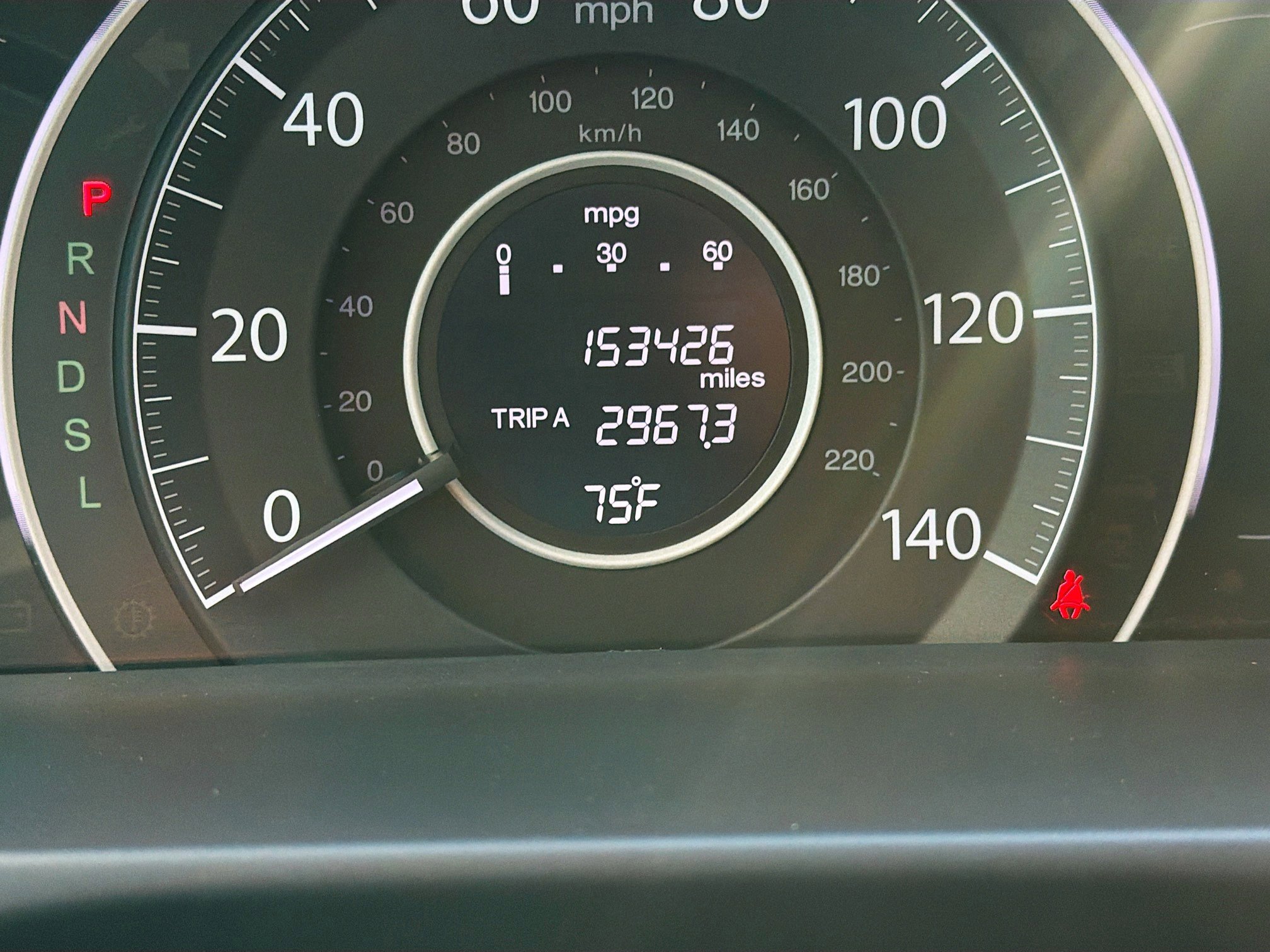 Used 2016 Honda CR-V SE image 37