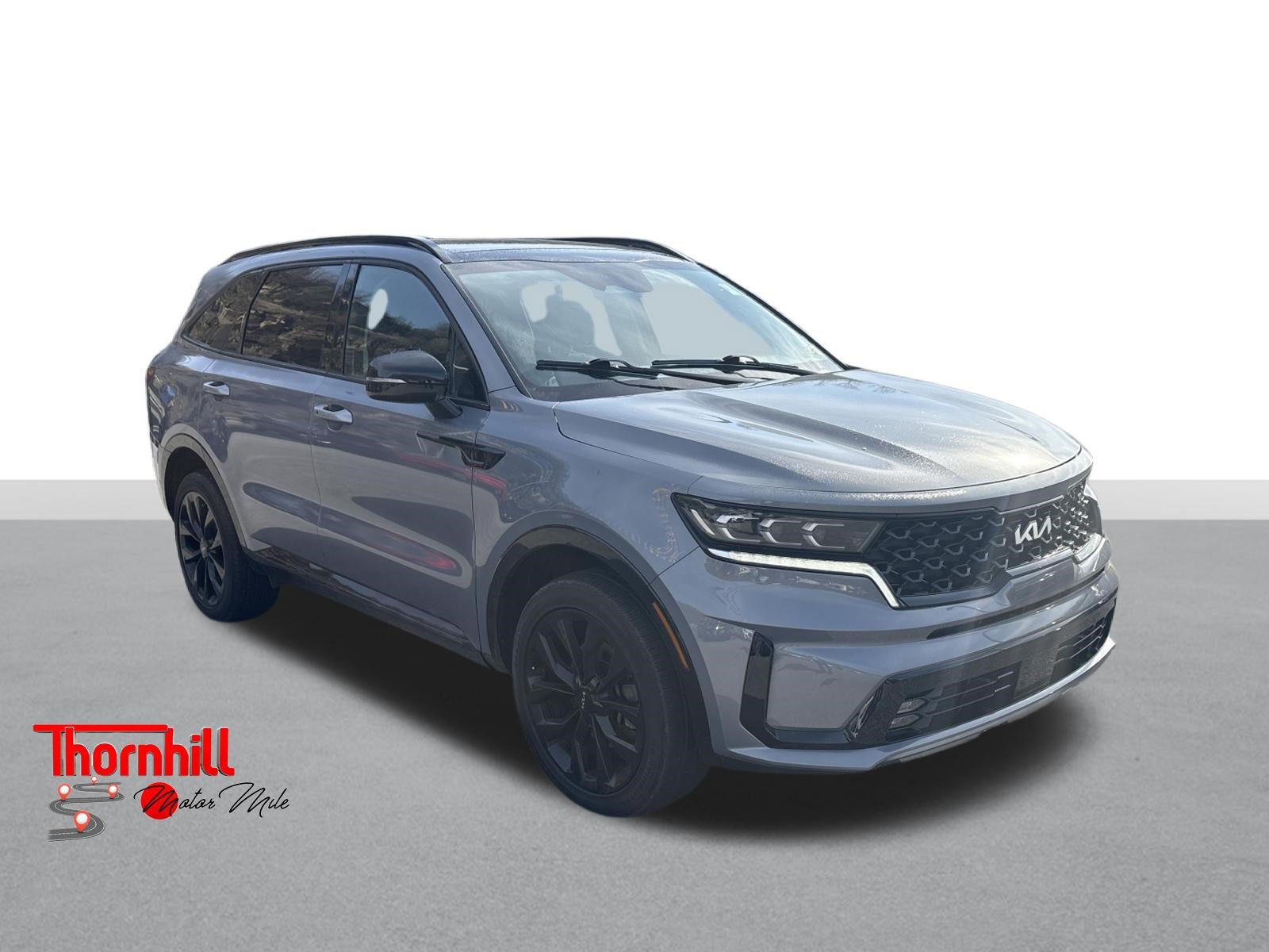 Used 2023 Kia Sorento SX