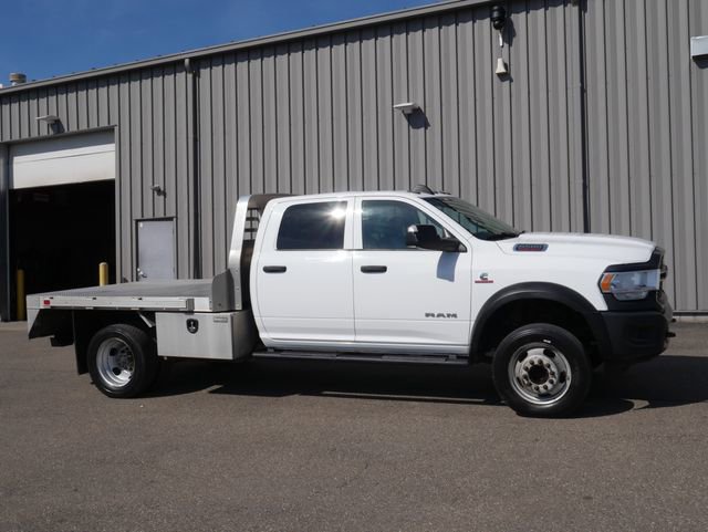 Used 2019 RAM 5500 Tradesman w/ Electrical Accessory Group image 5