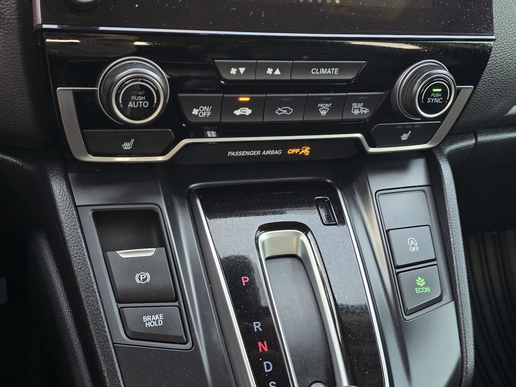 Used 2022 Honda CR-V EX-L image 18