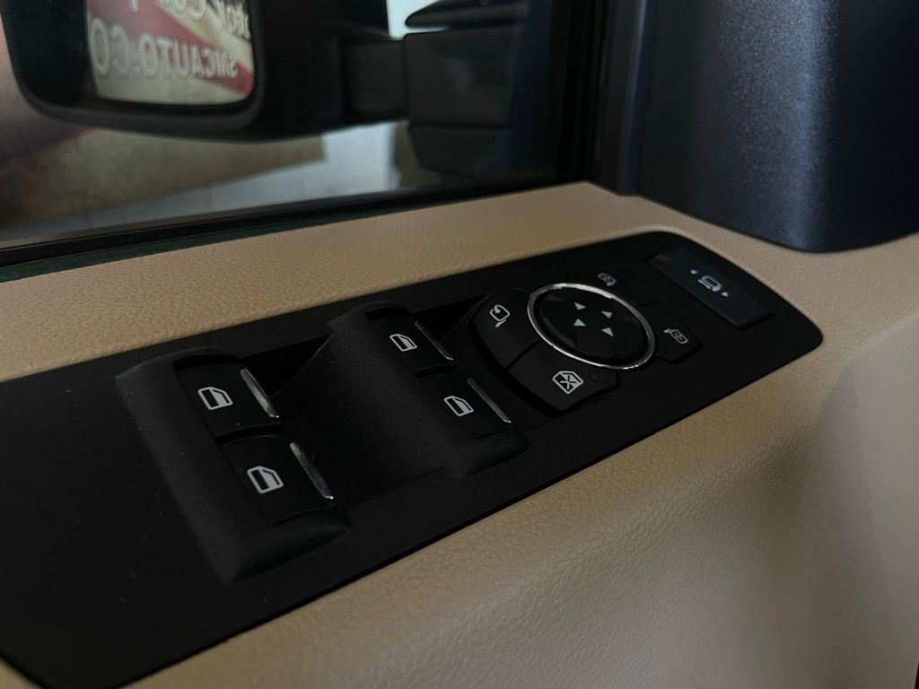 Used 2018 Ford F350 Lariat w/ Lariat Ultimate Package image 25
