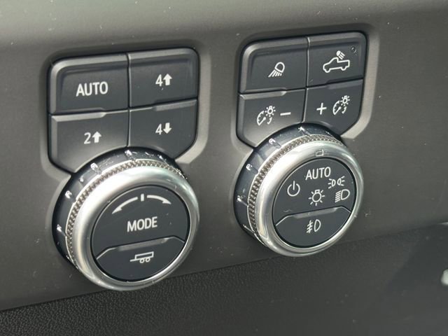 Used 2025 GMC Sierra 2500 AT4 w/ AT4 Premium Plus Package image 30