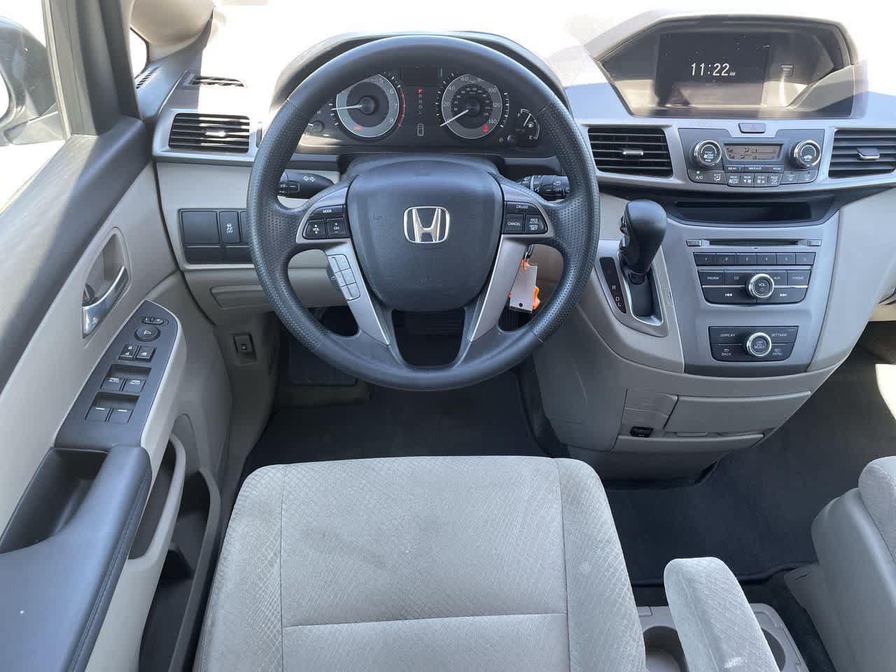 Used 2016 Honda Odyssey LX image 11
