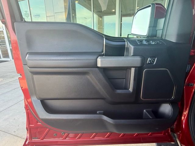 Used 2017 Ford F150 Raptor w/ Equipment Group 802A Luxury AWD/4WD image 12