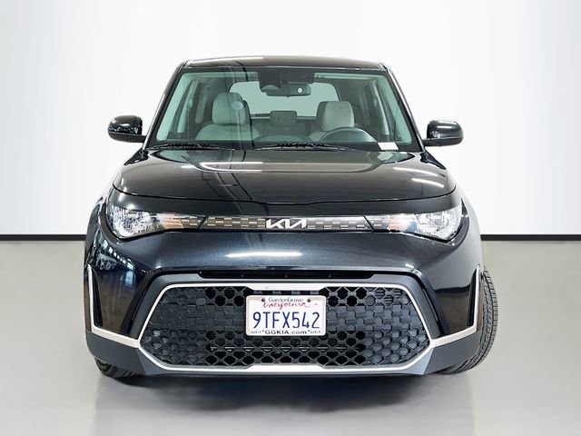 Certified 2023 Kia Soul LX w/ LX Technology Package image 2