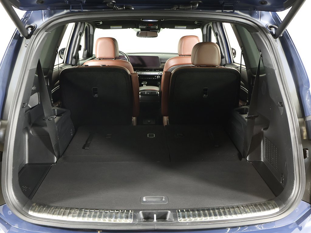 Used 2023 Kia Telluride SX image 23
