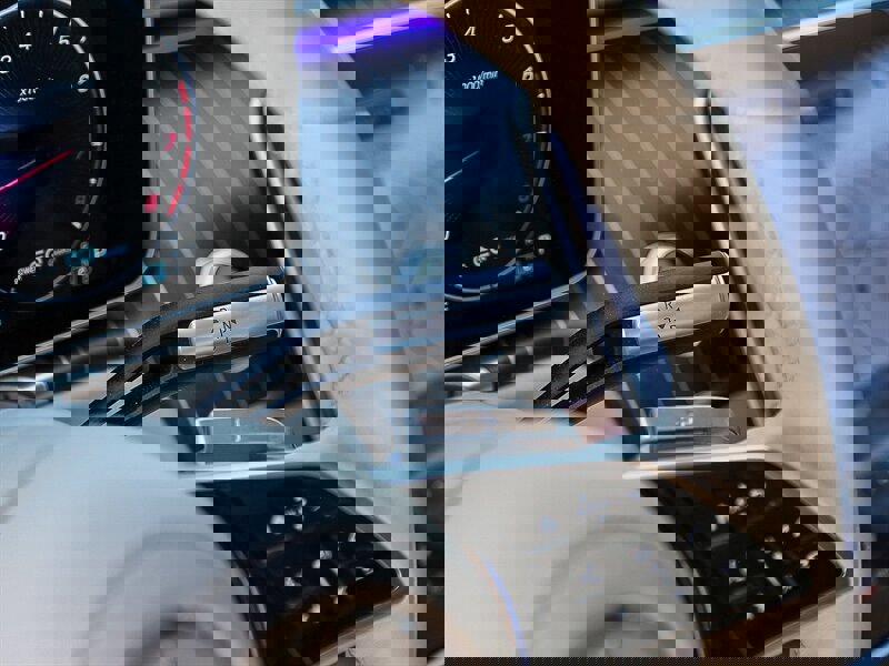 Used 2022 Mercedes-Benz S 580 4MATIC Sedan image 32