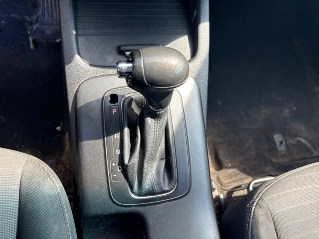 Used 2015 Kia Forte EX FWD image 20