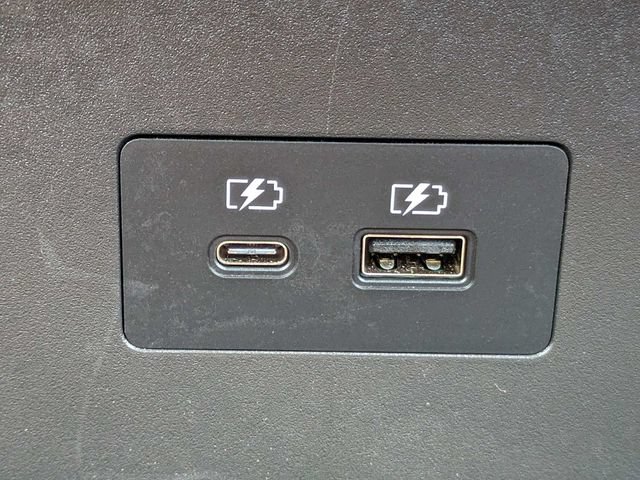 Used 2023 Nissan Rogue Platinum FWD image 22
