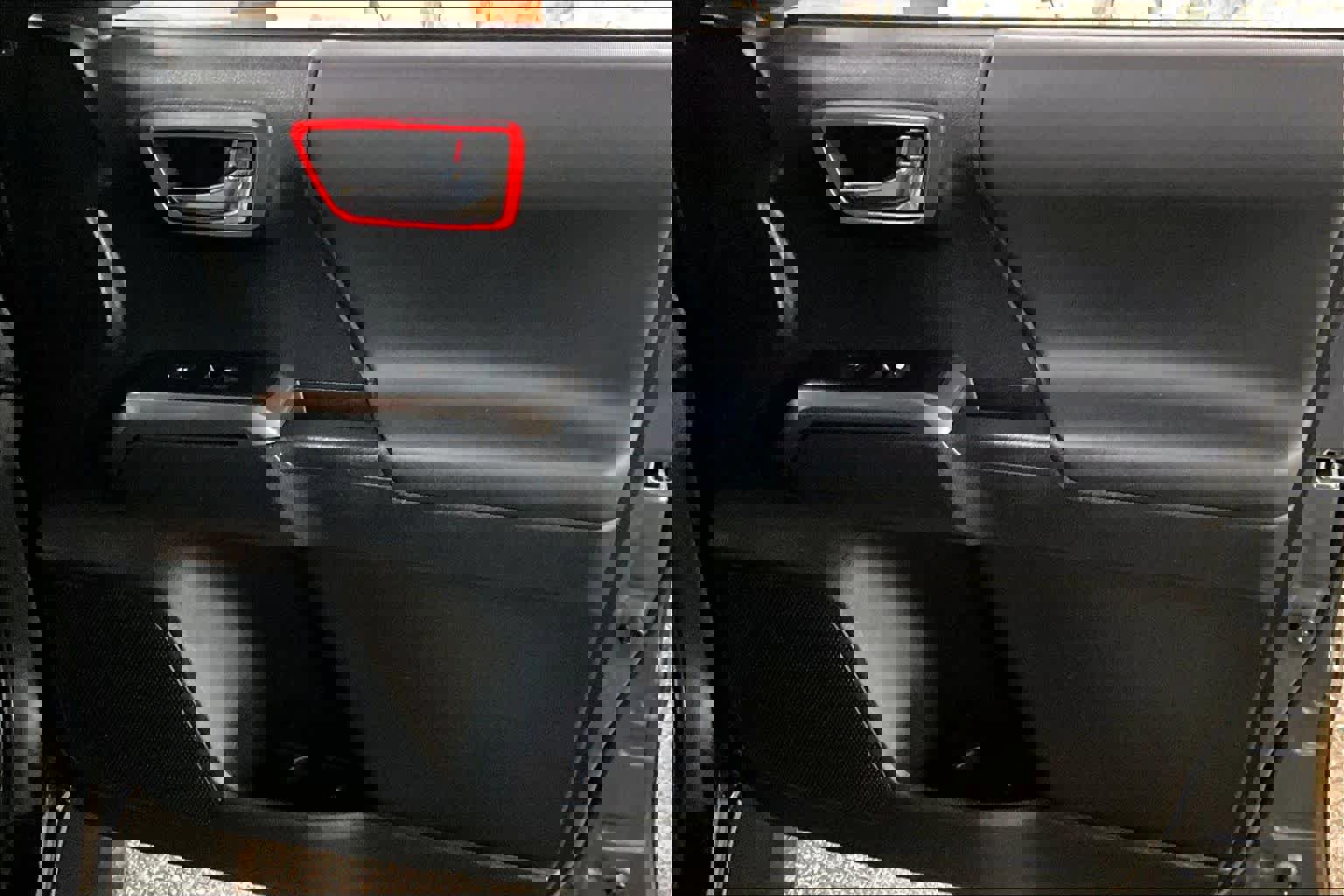 Certified 2023 Toyota Tacoma TRD Sport w/ Technology Package image 21