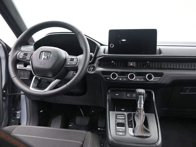 New 2026 Honda CR-V Sport image 24