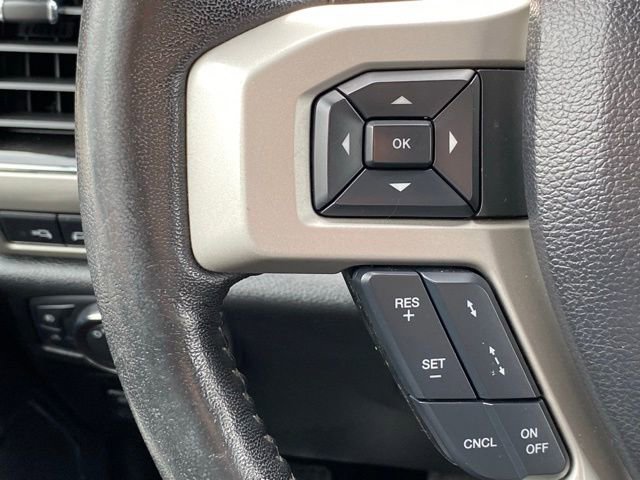 Used 2019 Ford F150 Lariat w/ Equipment Group 502A Luxury AWD/4WD image 47