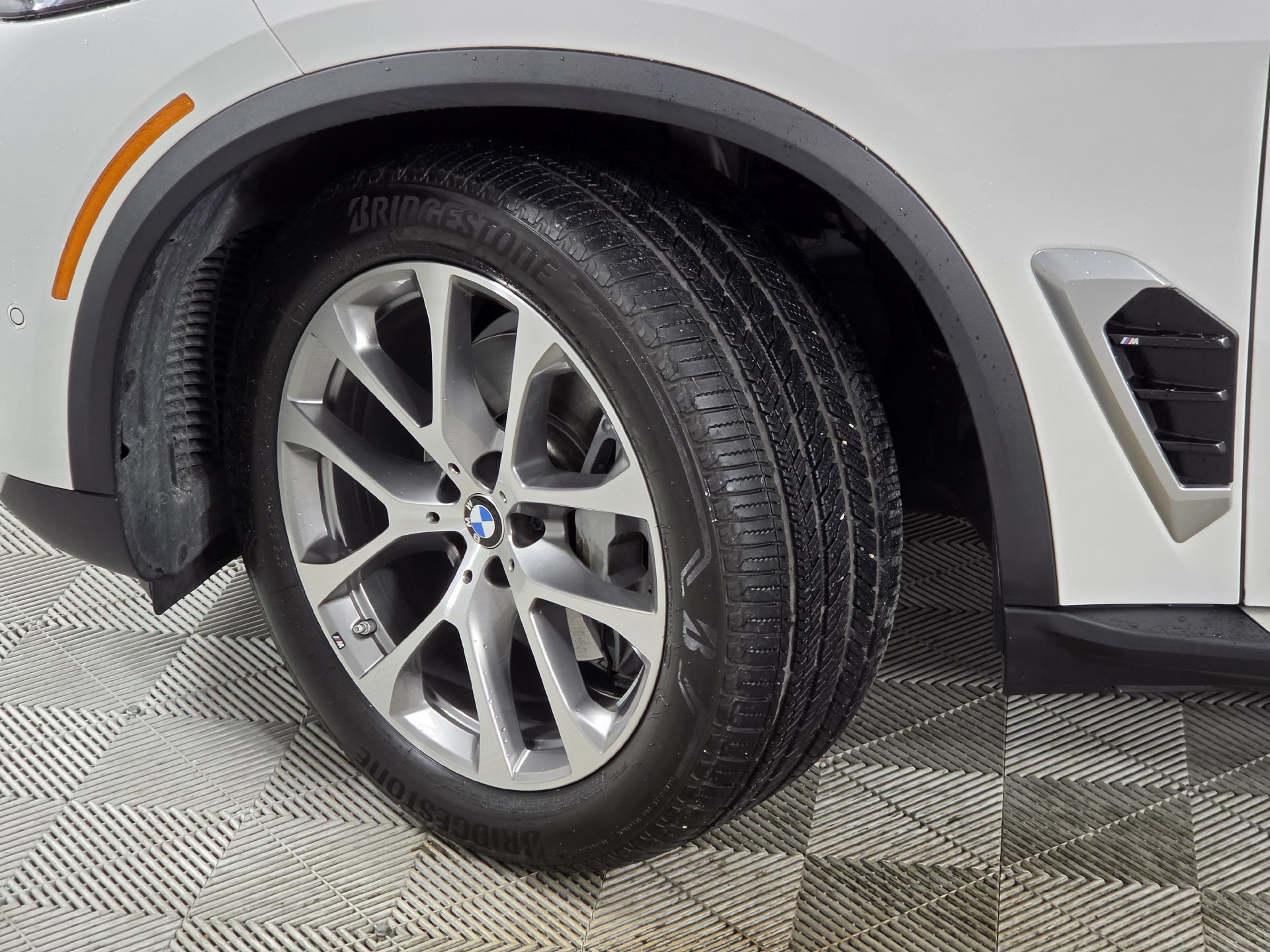 Used 2026 BMW X5 xDrive40i AWD/4WD image 38
