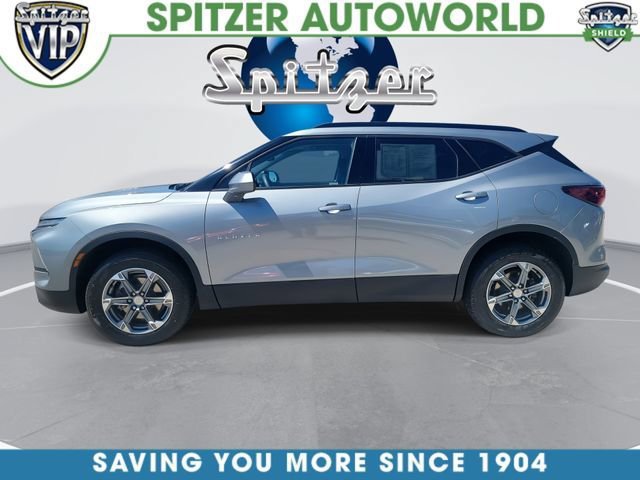 Used 2023 Chevrolet Blazer LT w/ Convenience Package FWD image 6