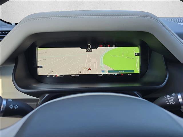 Used 2024 Land Rover Defender 110 X-Dynamic SE image 20