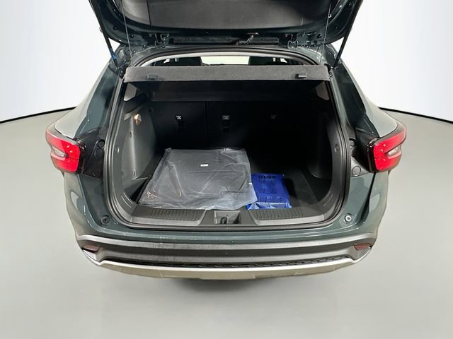 New 2026 Chevrolet Trax LT image 25