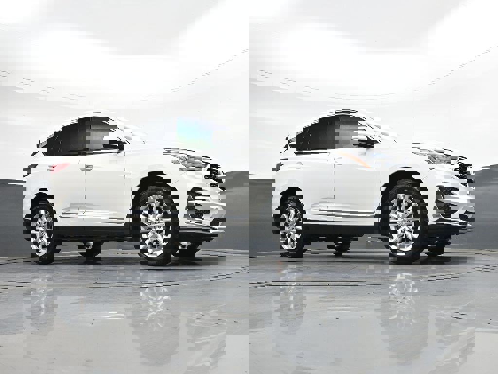 Used 2019 Acura RDX AWD image 28