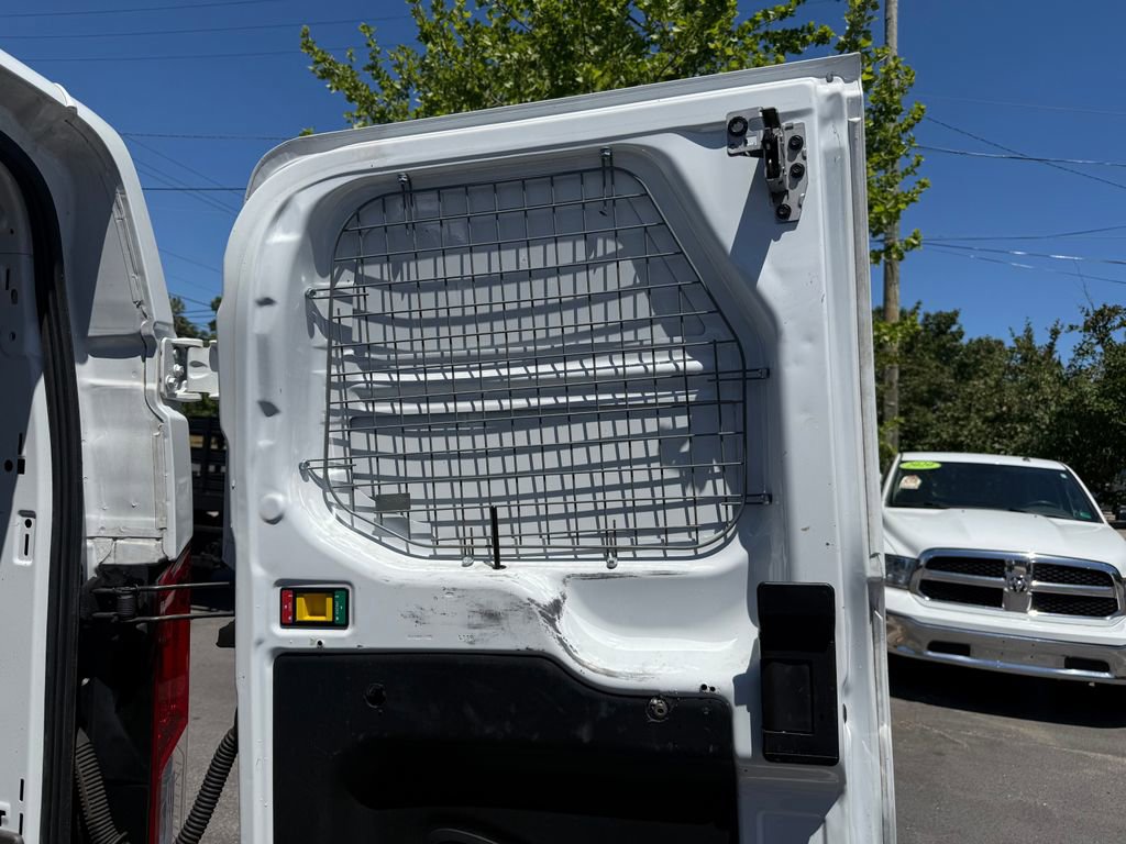 Used 2020 Ford Transit 250 Low Roof w/ Upfitter Package RWD image 20