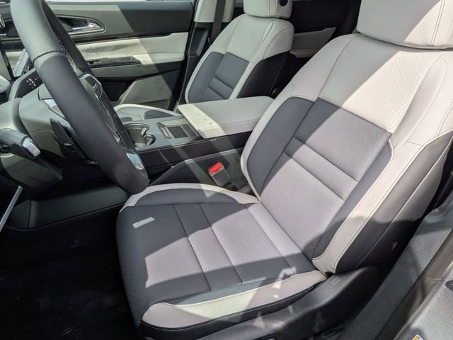 New 2026 Honda Prologue Elite image 25