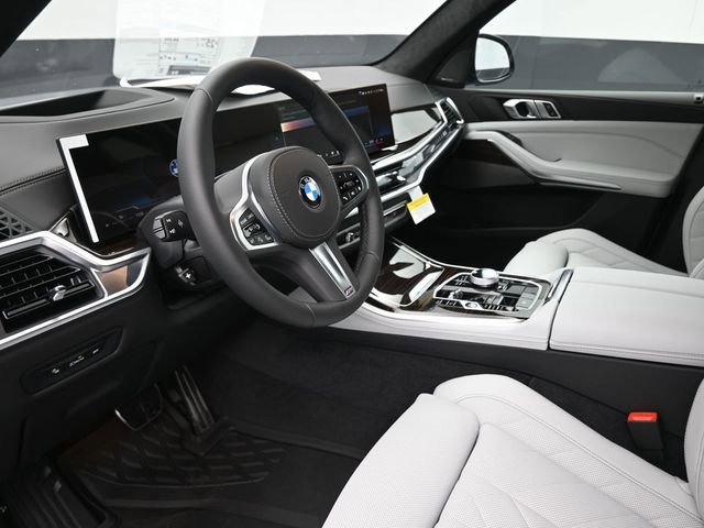 New 2026 BMW X5 xDrive40i image 19