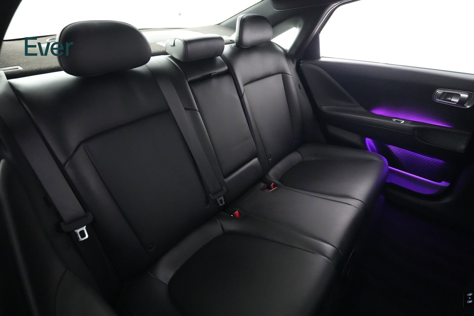 Used 2024 Hyundai Ioniq 6 Limited image 5