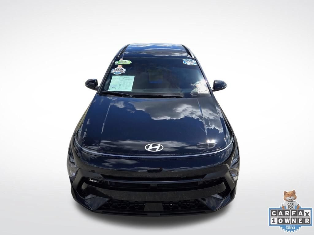 Used 2024 Hyundai Kona N Line FWD image 54