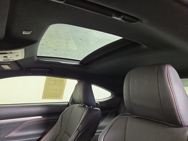 Used 2018 Lexus RC 350 AWD image 31