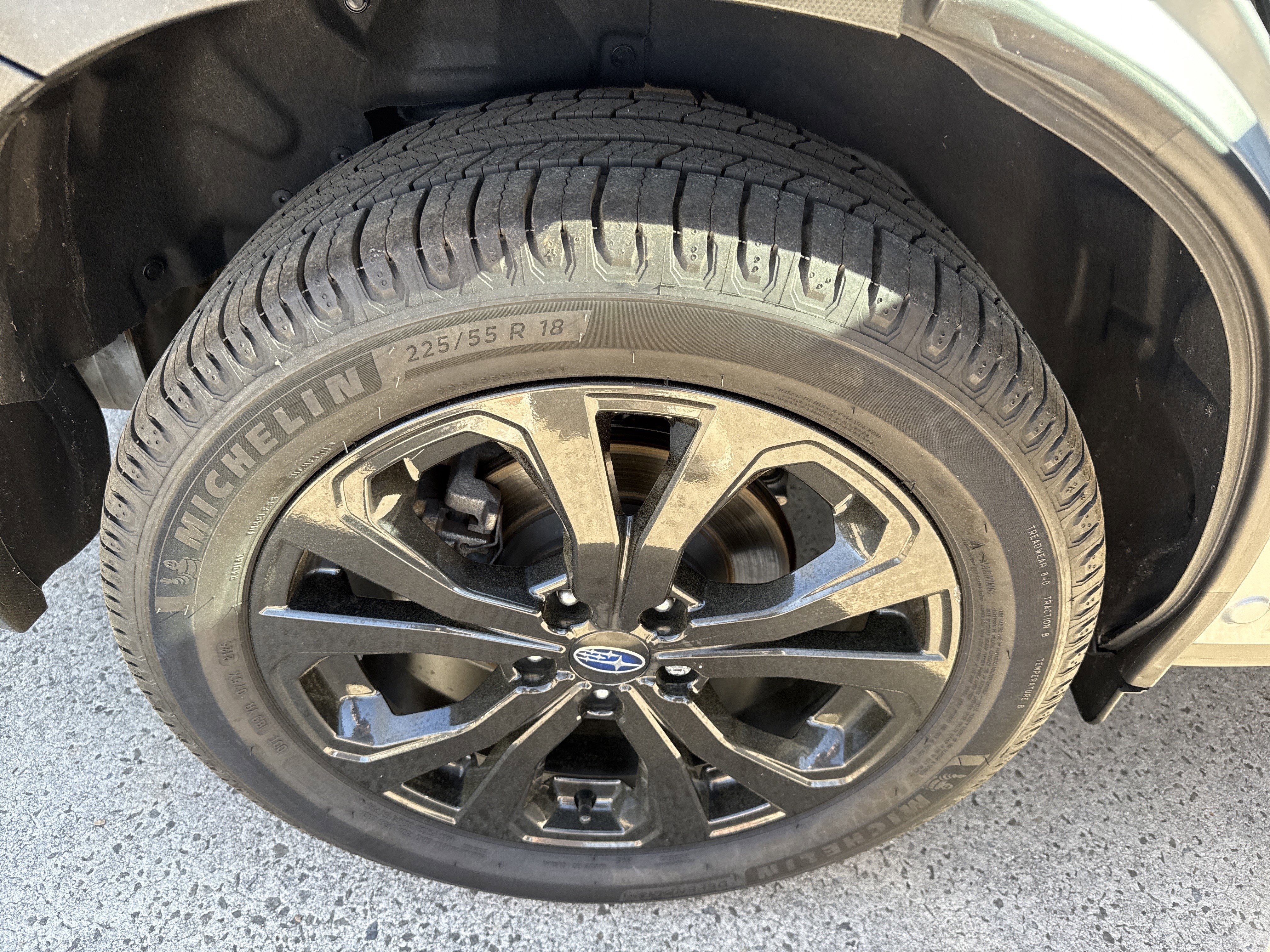 Used 2021 Subaru Forester Sport w/ Popular Package #2 image 17