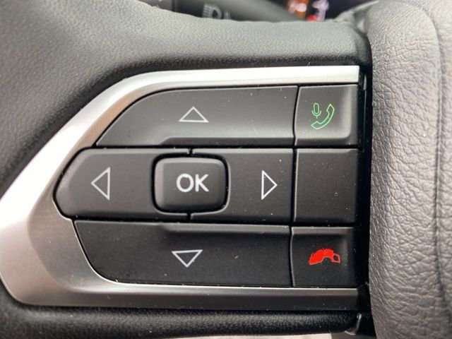 Used 2023 Jeep Compass Limited w/ Sun and Sound Group image 19