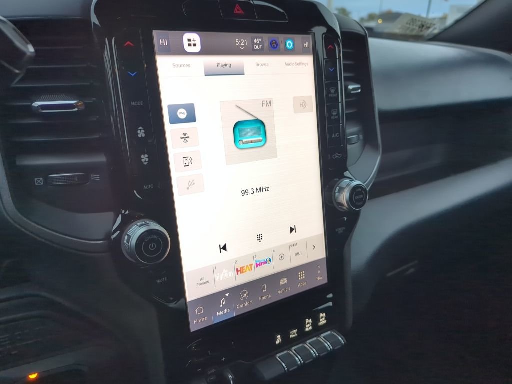 New 2026 RAM 2500 Tradesman image 17