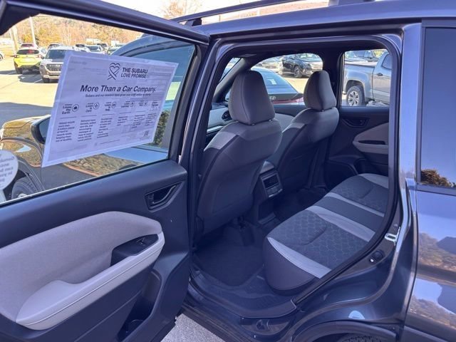 New 2026 Subaru Forester image 15