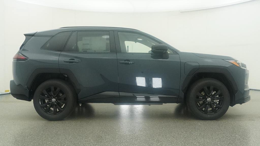 New 2026 Toyota RAV4 SE w/ Weather Package AWD/4WD image 13
